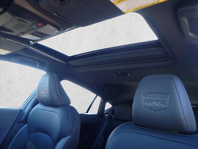 New 2026 Subaru Crosstrek 2.5i Wilderness image 13