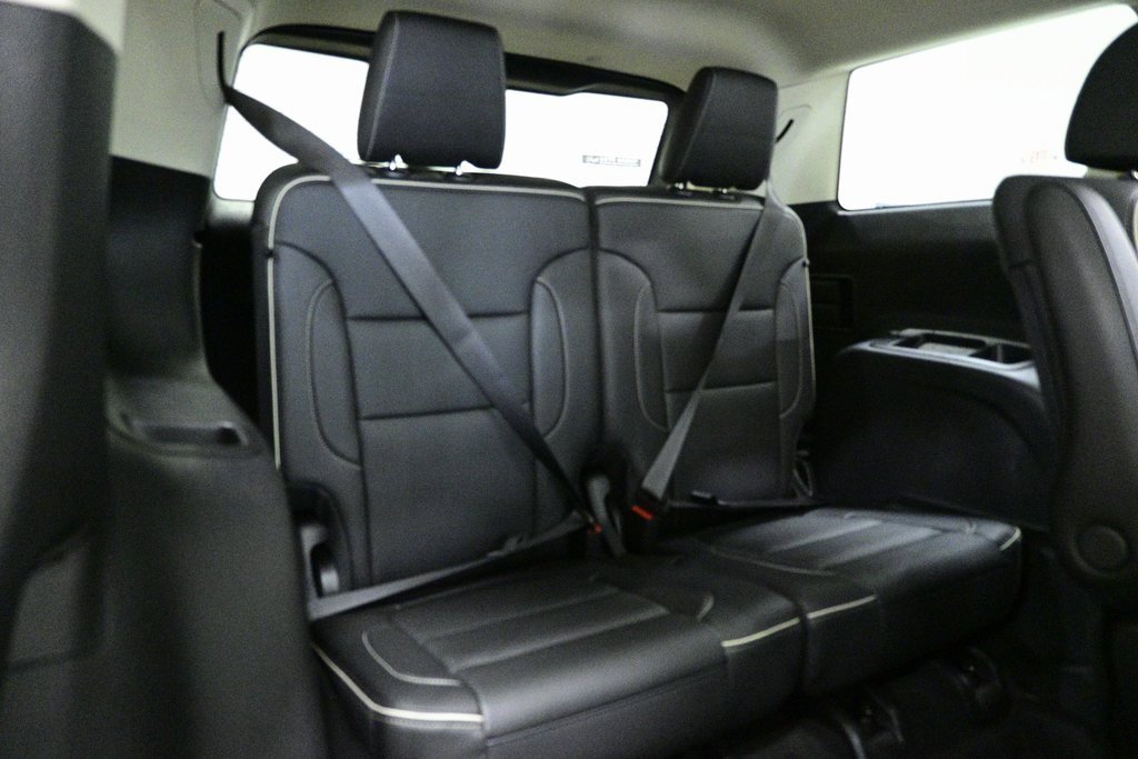 Used 2023 GMC Acadia Denali w/ LPO, Floor Liner Package image 18