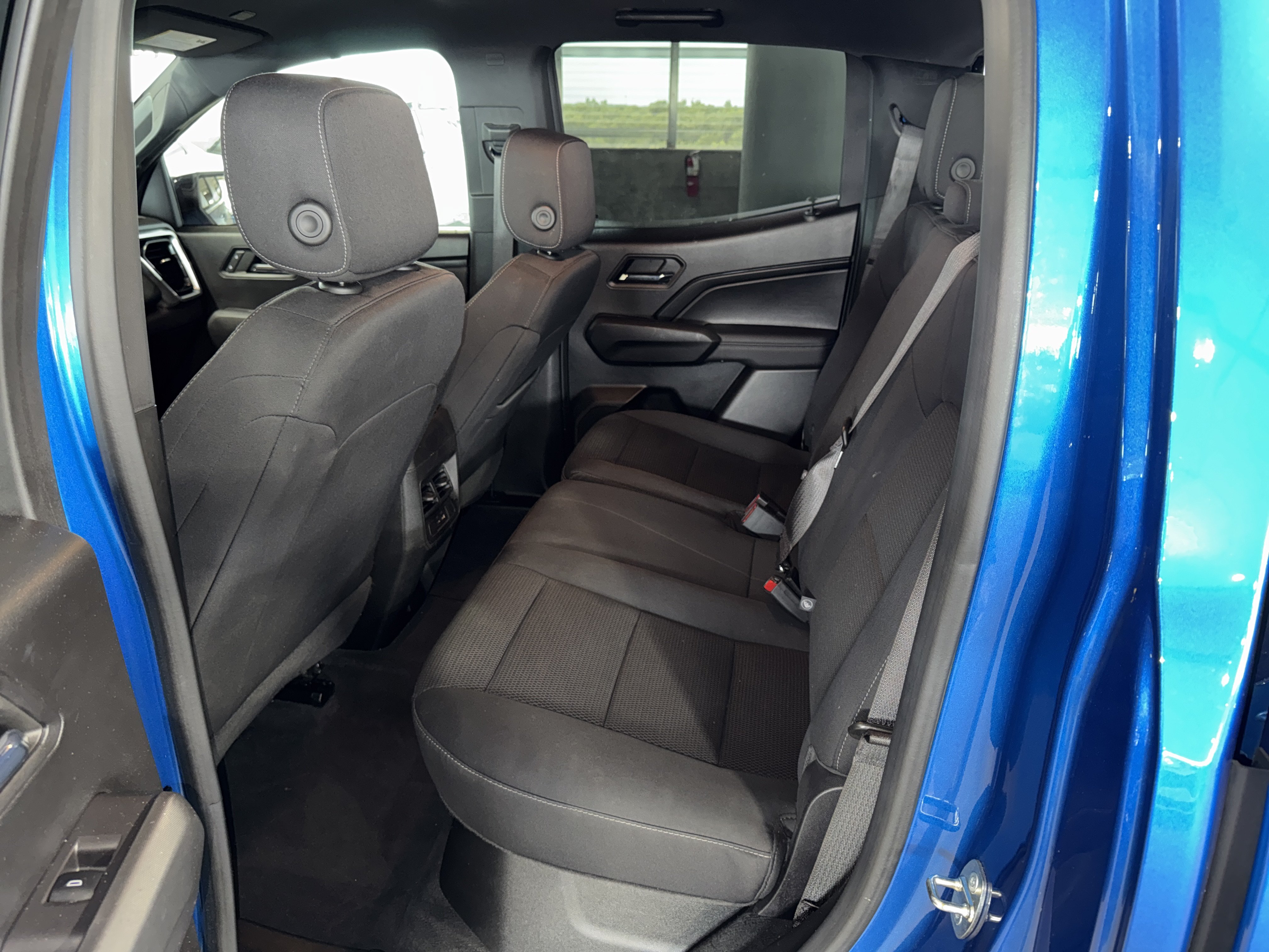 Used 2023 GMC Canyon Elevation w/ Convenience Package RWD image 15