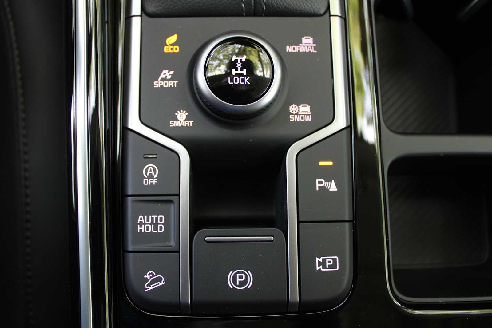 New 2026 Kia Sorento SX image 37