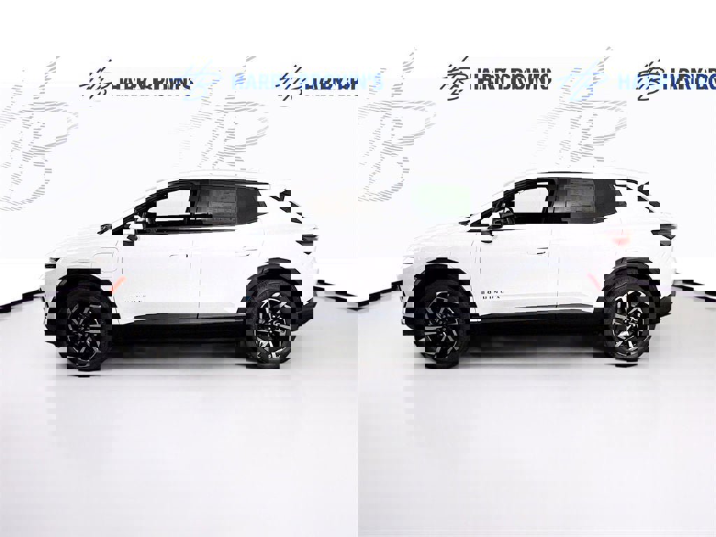 New 2026 Chevrolet Equinox EV LT image 28