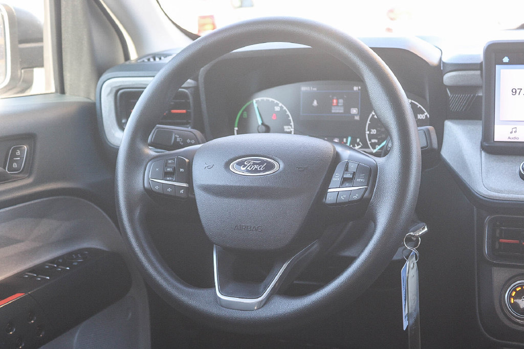 Certified 2024 Ford Maverick XLT FWD image 18