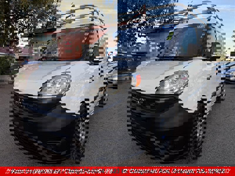 Used 2020 RAM ProMaster City Tradesman image 30