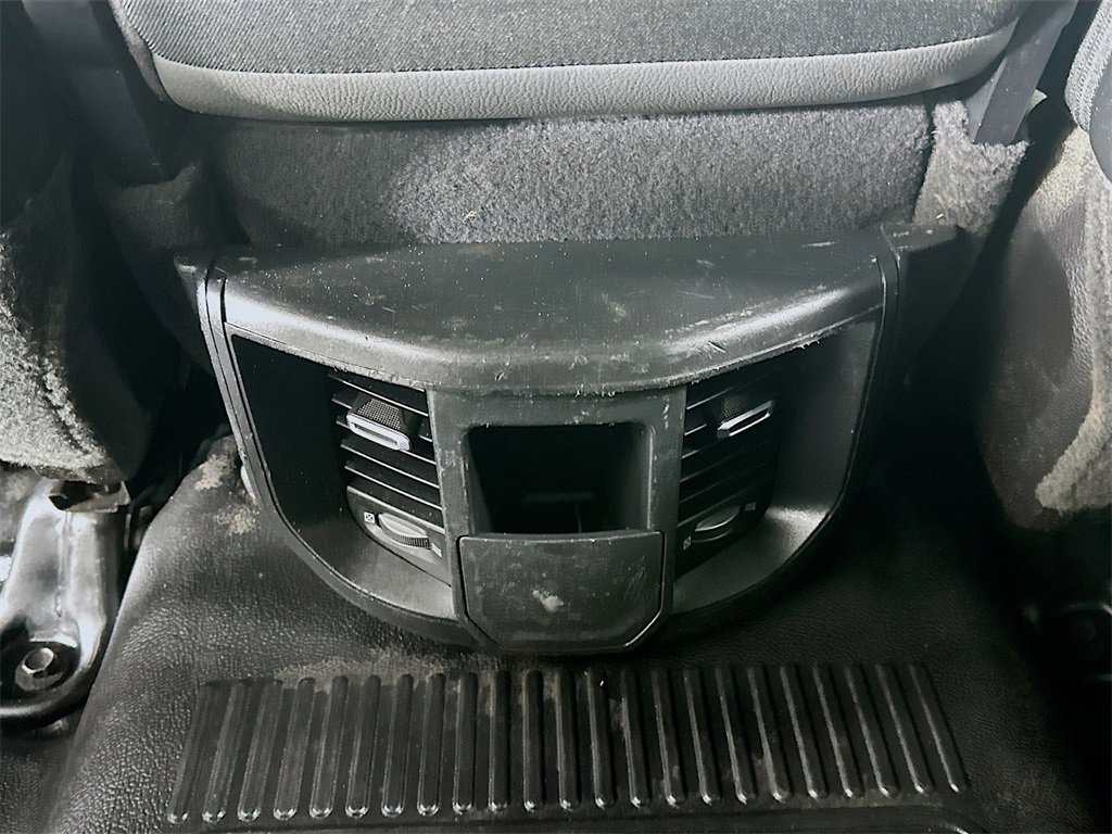 Used 2022 RAM 4500 Tradesman w/ Chrome Appearance Group image 21