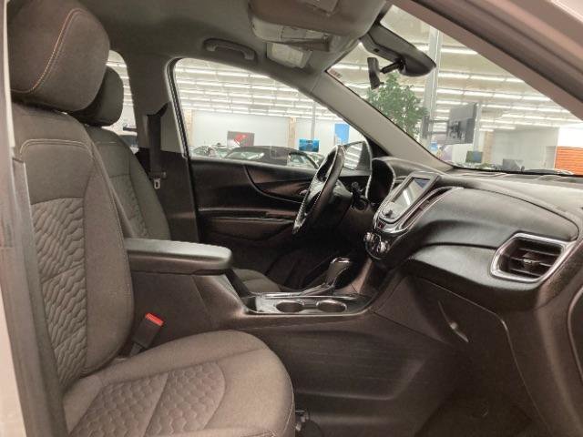 Used 2019 Chevrolet Equinox LT AWD/4WD image 15