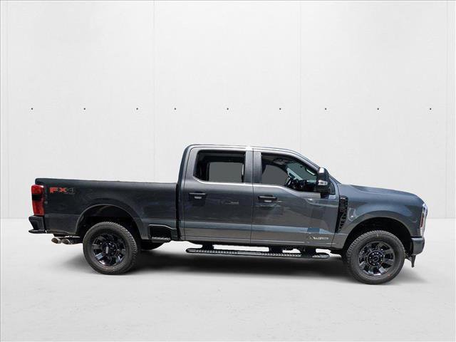 New 2025 Ford F250 XL w/ STX Appearance Package image 7
