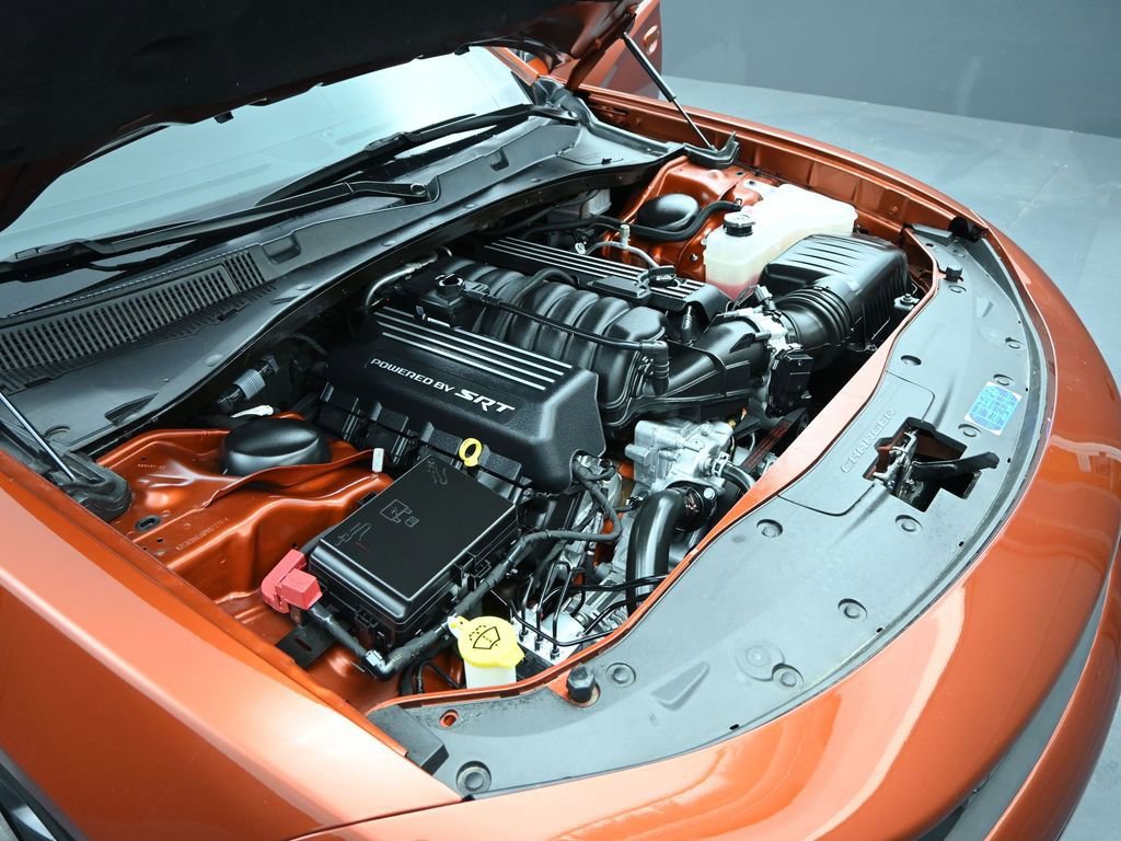 Used 2023 Dodge Charger Scat Pack w/ Harman/Kardon Audio Group image 38