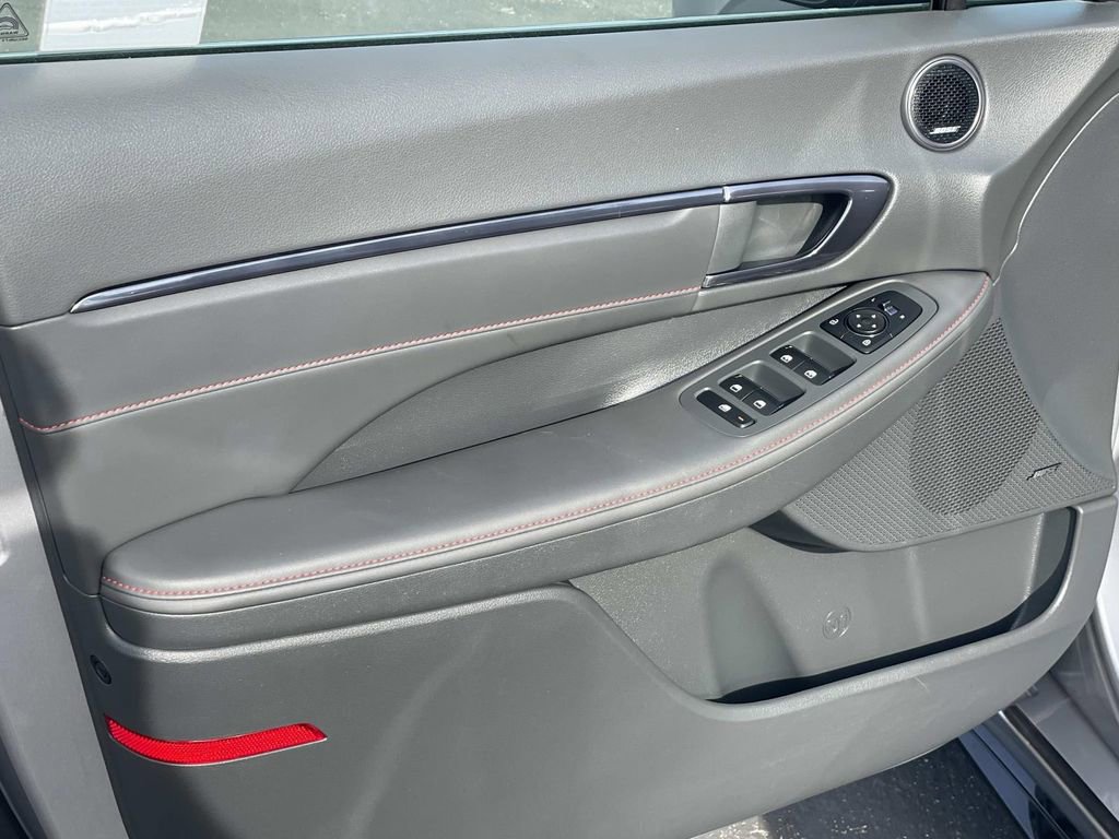 Certified 2023 Hyundai Sonata N Line image 21