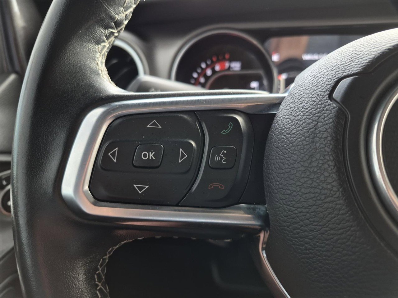 Used 2020 Jeep Wrangler Unlimited Rubicon image 18