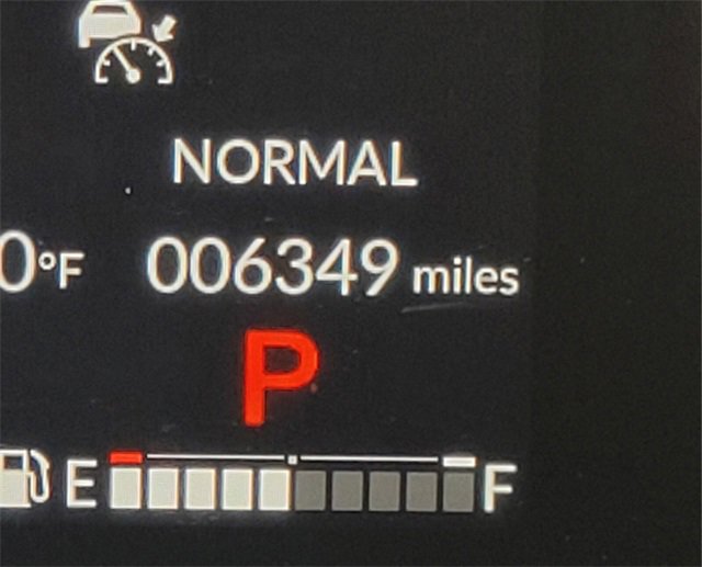 Certified 2025 Honda Pilot EX-L image 34