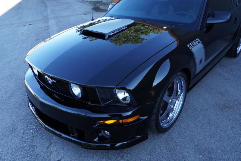 Used 2007 Ford Mustang GT image 9