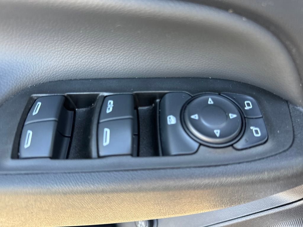 Used 2024 Chevrolet Equinox LT AWD/4WD image 21