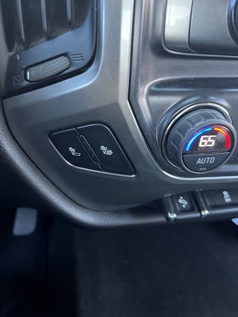 Used 2016 Chevrolet Silverado 1500 LT w/ All Star Edition AWD/4WD image 10