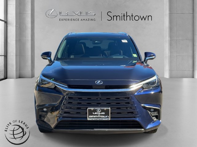 Certified 2024 Lexus TX 350 AWD w/ Technology Package image 2