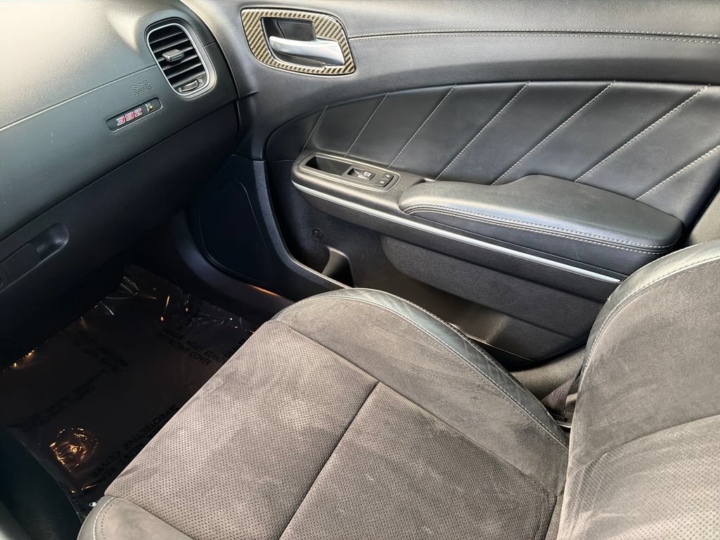 Used 2022 Dodge Charger Scat Pack w/ Plus Group RWD image 28