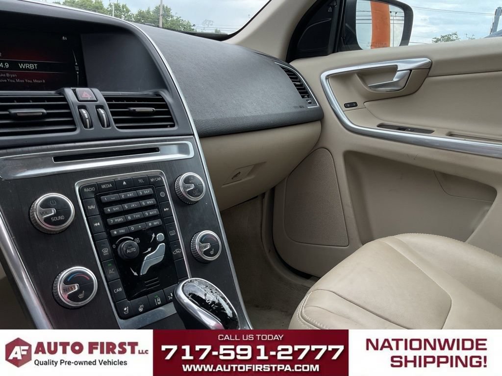 Used 2015 Volvo XC60 T6 Platinum AWD/4WD image 20
