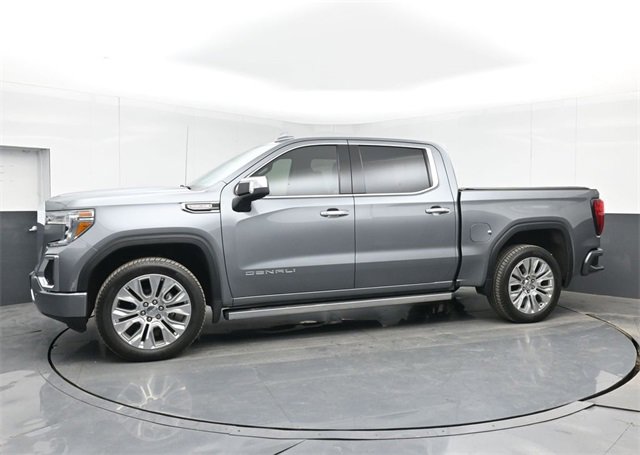 Used 2020 GMC Sierra 1500 Denali w/ Denali Ultimate Package image 11