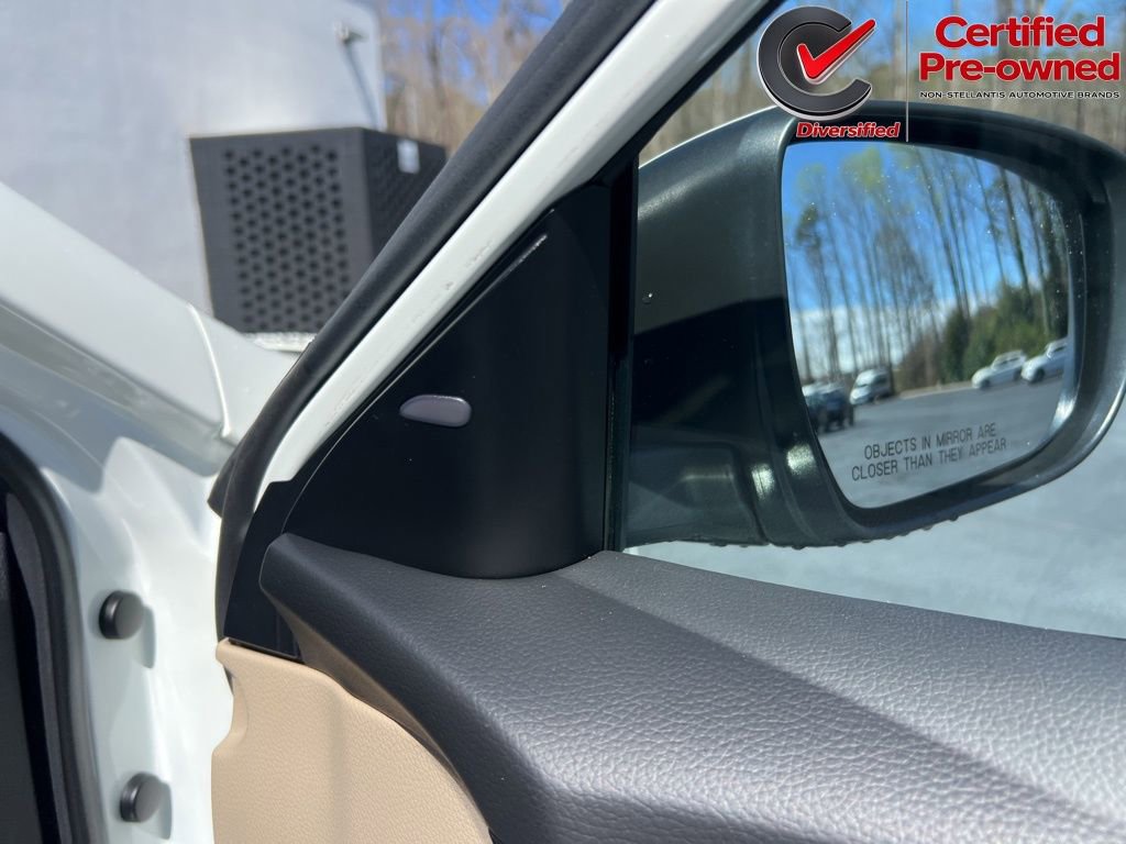 Used 2020 Nissan Rogue SL image 28