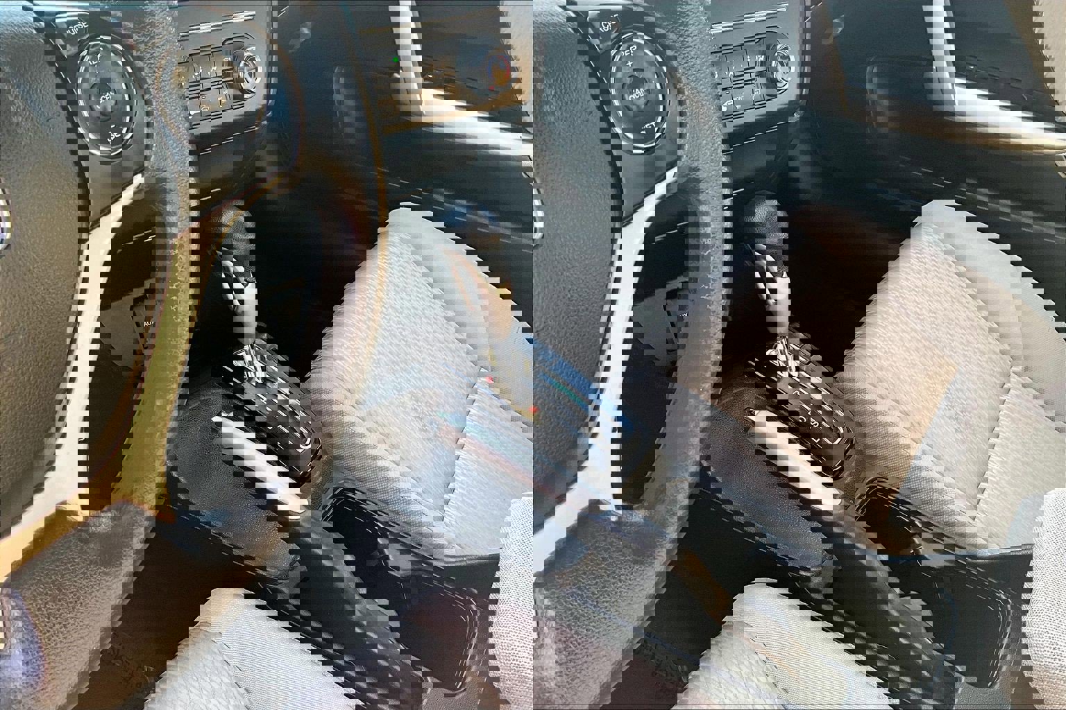 Used 2015 Honda Civic LX image 15