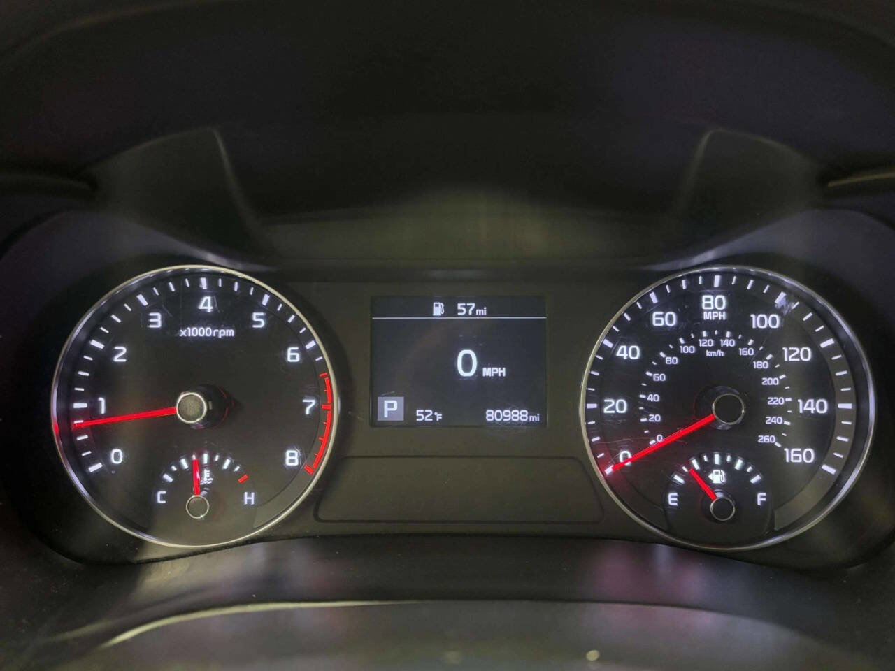 Used 2021 Kia Forte LXS image 38