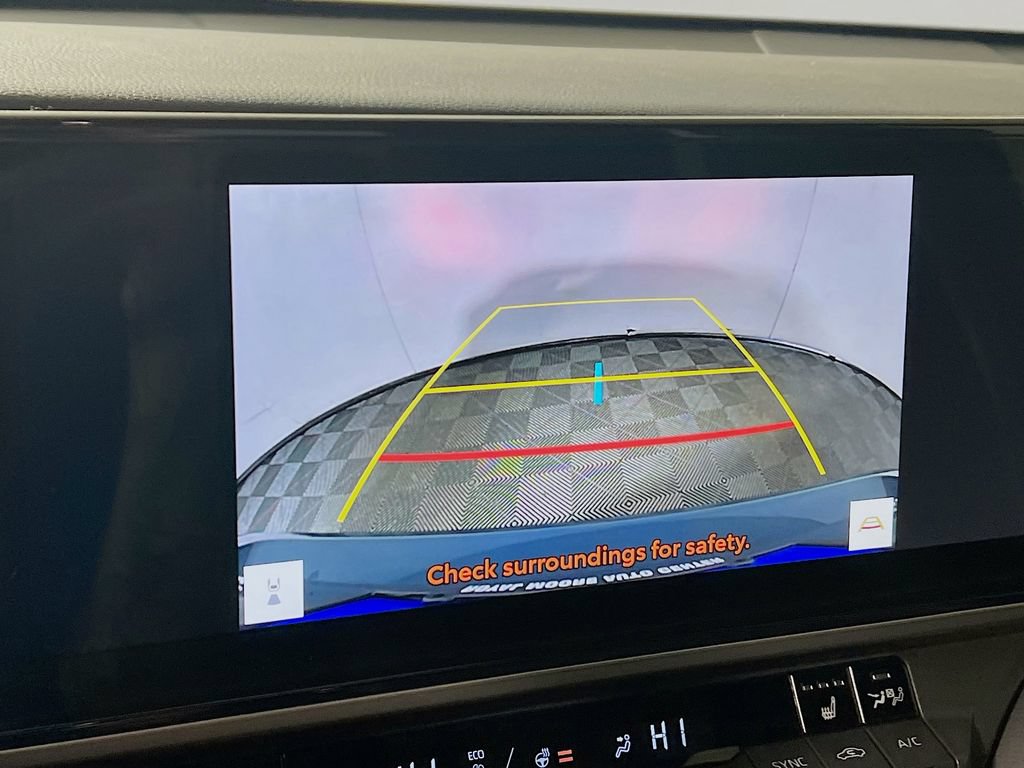 Certified 2025 Toyota Camry XSE AWD/4WD image 12