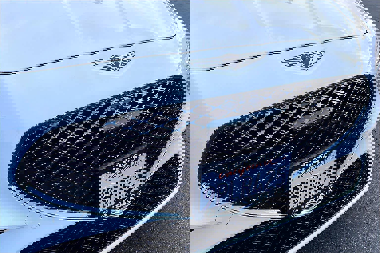 Used 2024 Genesis G70 3.3T Advanced w/ Sport Prestige Package image 29