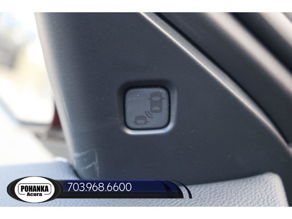 New 2026 Acura RDX w/ Technology Package AWD/4WD image 24