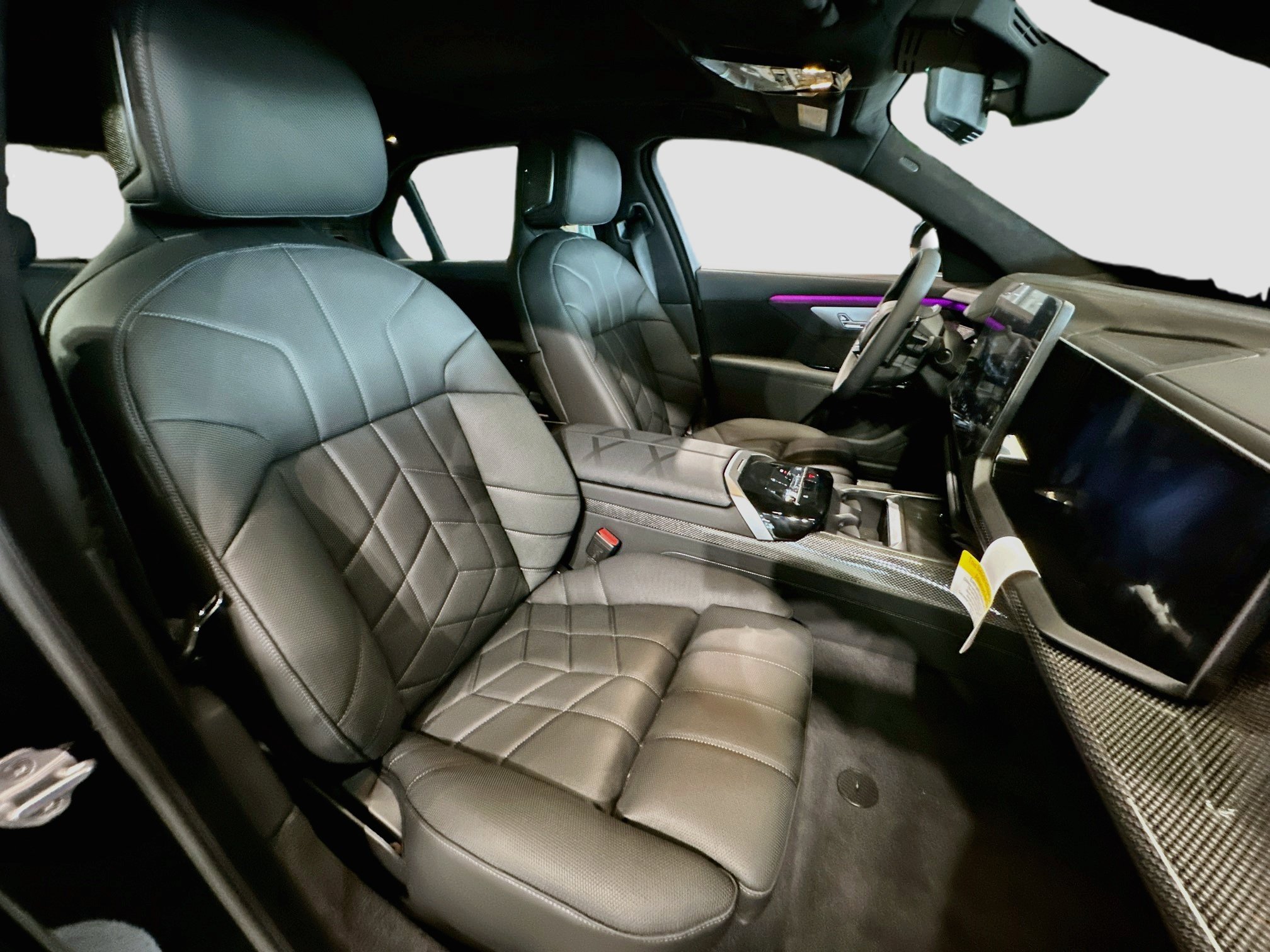New 2027 BMW 740i w/ Executive Package RWD image 24