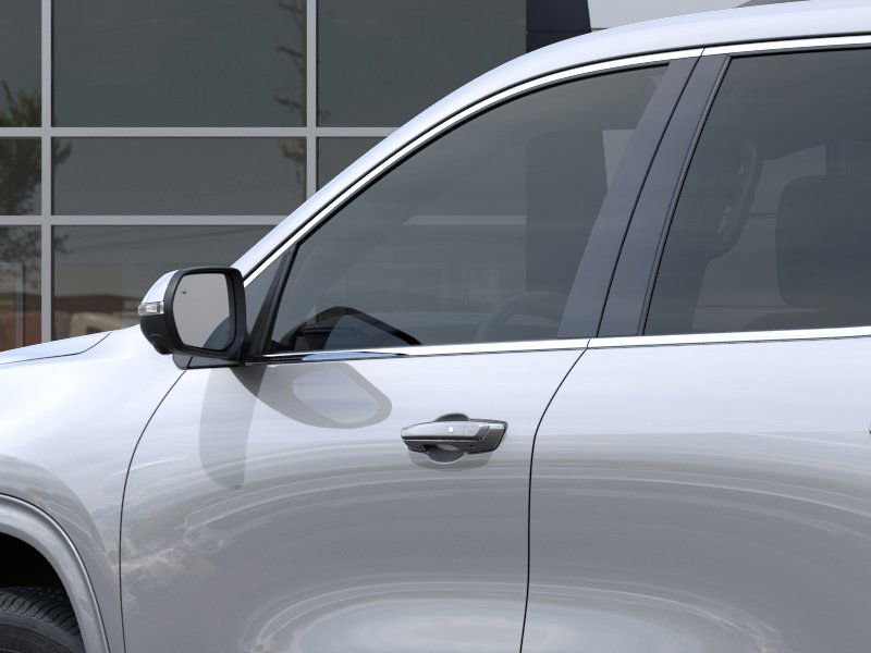 New 2026 GMC Acadia Denali w/ Super Cruise Package image 36