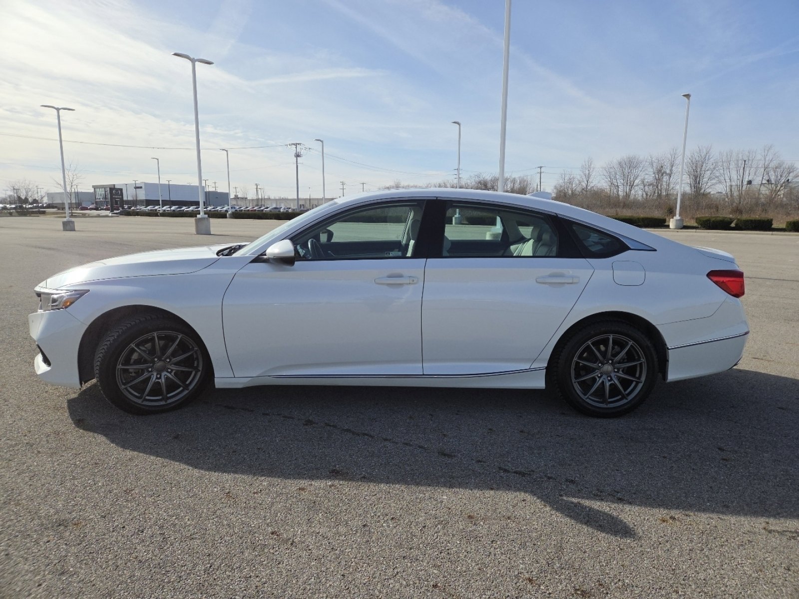 Used 2022 Honda Accord EX-L image 15