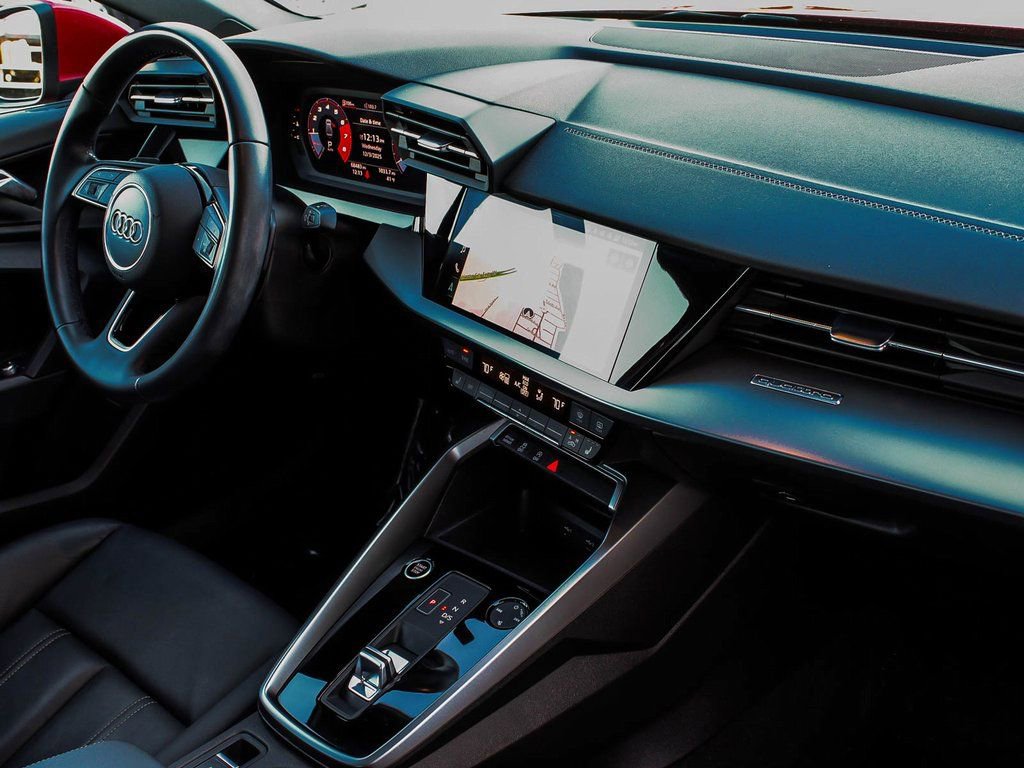 Used 2022 Audi A3 2.0T Premium image 41