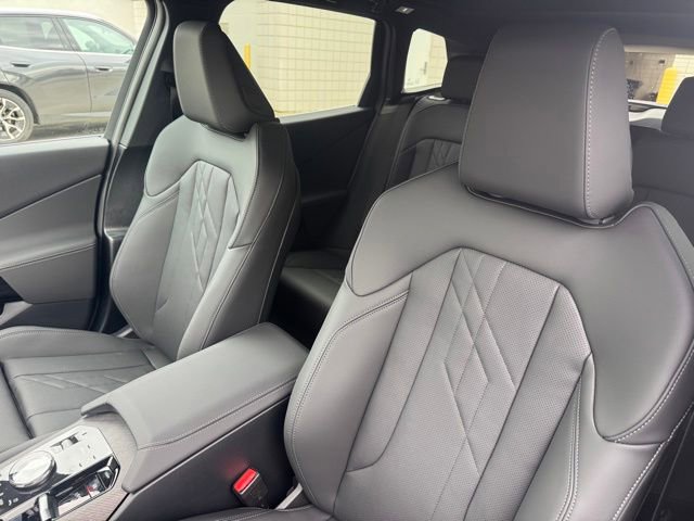 New 2026 BMW X3 xDrive30 AWD/4WD image 15