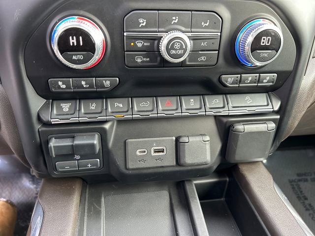 Used 2021 GMC Sierra 2500 Denali image 22