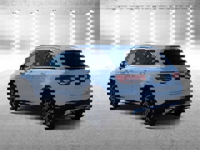 Used 2018 Mercedes-Benz GLC 300 4MATIC image 6