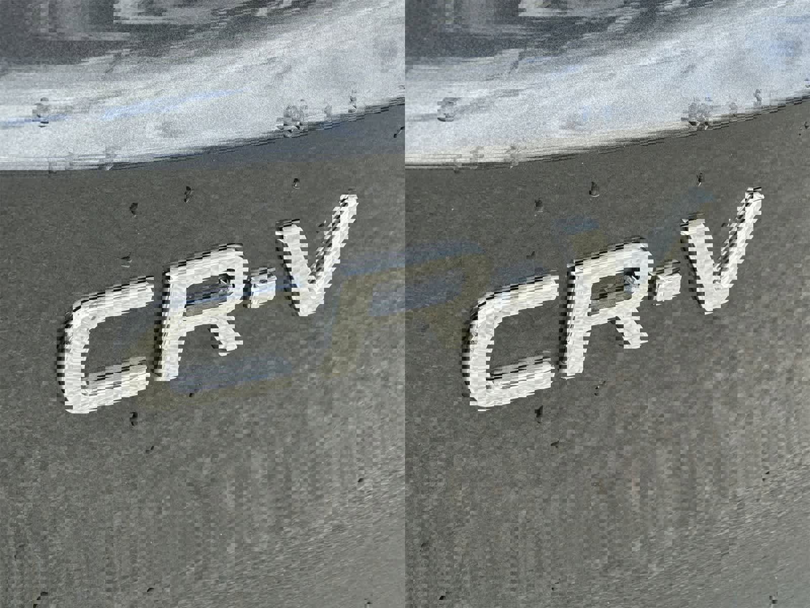 New 2026 Honda CR-V EX image 11