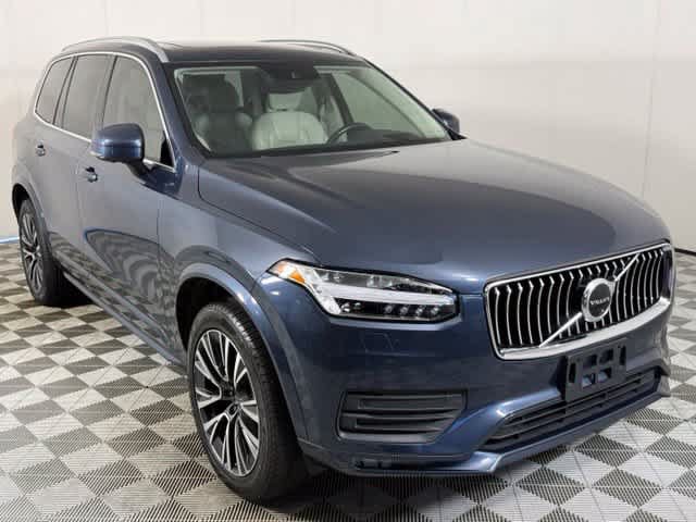 Used 2022 Volvo XC90 T6 Momentum w/ Advanced Package AWD/4WD image 10