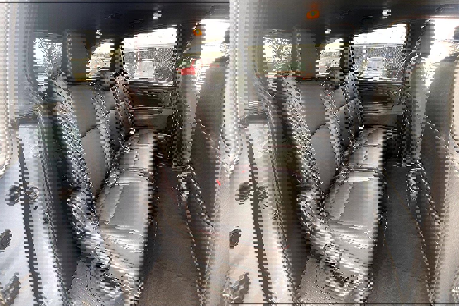 Used 2023 Honda Odyssey Sport image 32