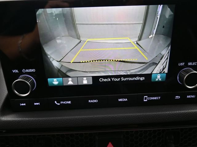 New 2026 Honda Civic Sport image 6