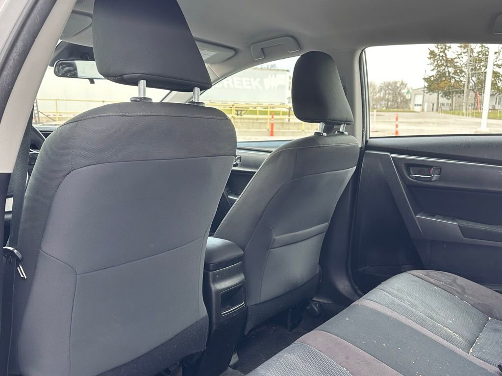 Used 2019 Toyota Corolla LE image 13