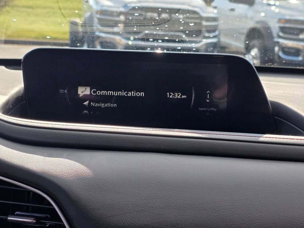 Used 2025 MAZDA CX-30 AWD 2.5 S w/ Preferred Package image 21