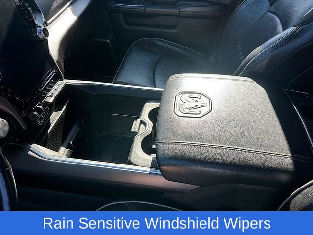 Used 2022 RAM 2500 Laramie image 24