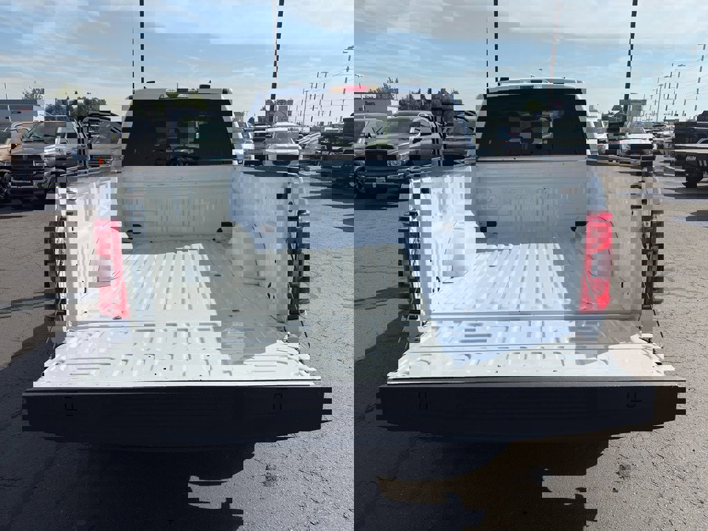 Used 2022 Ford F150 XLT image 21