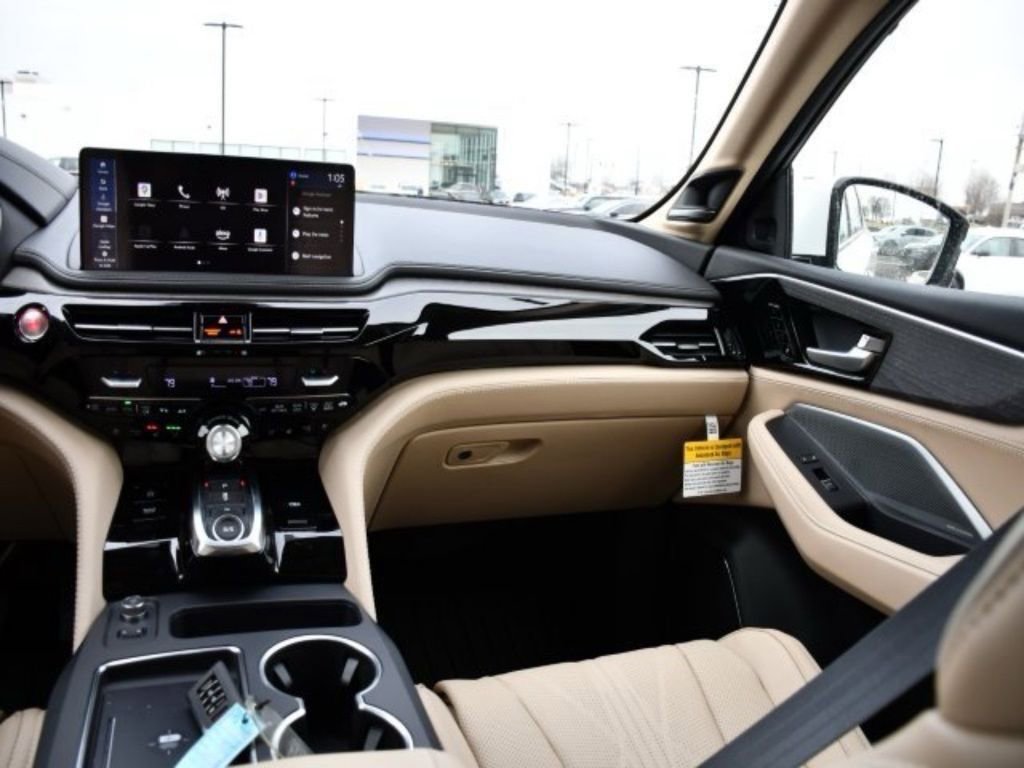 New 2026 Acura MDX SH-AWD w/ Advance Package image 21