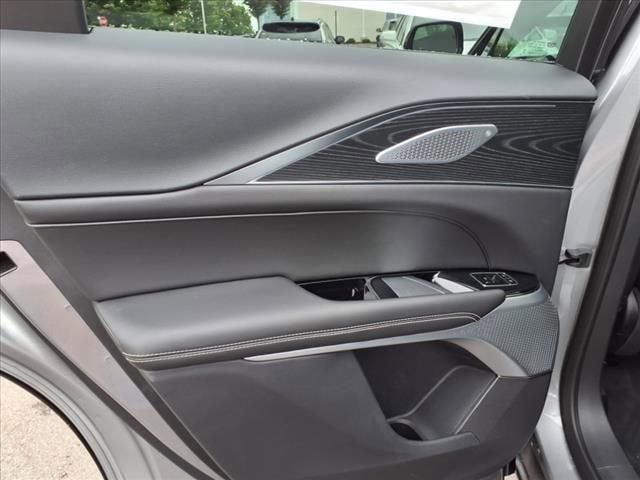 New 2025 Cadillac Lyriq Sport image 18