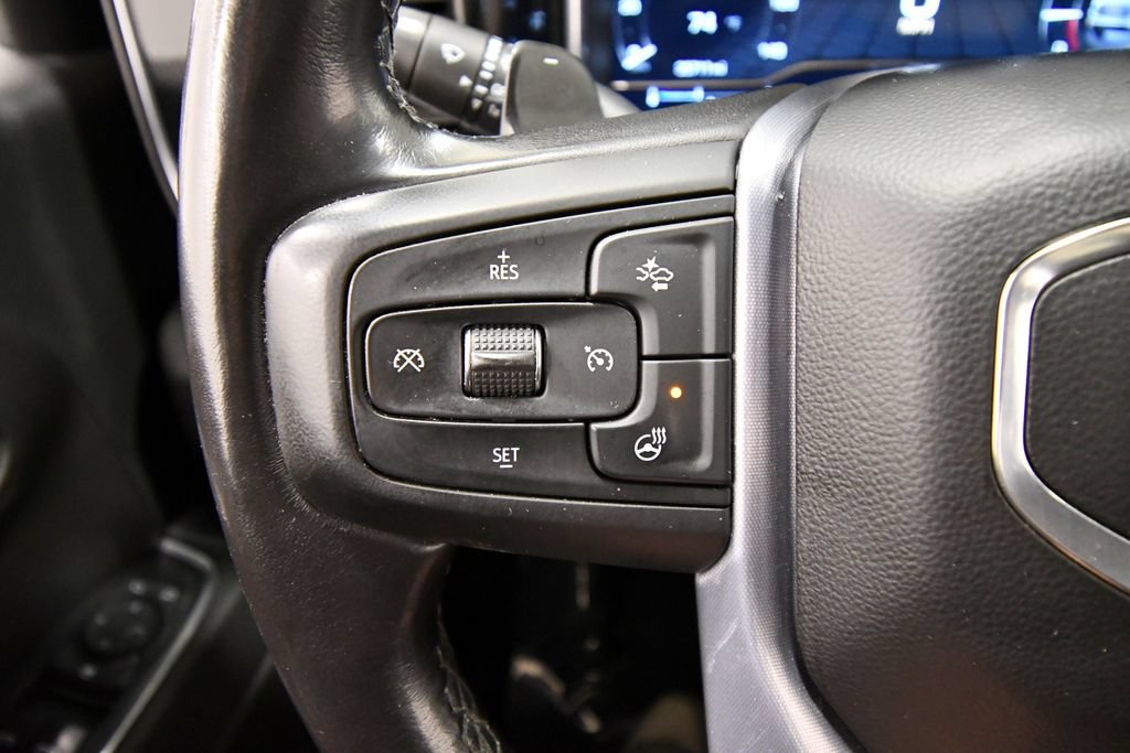Used 2022 GMC Sierra 1500 Elevation AWD/4WD image 20