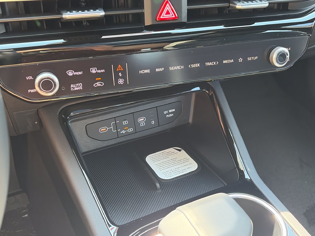New 2026 Kia K5 GT-Line image 22