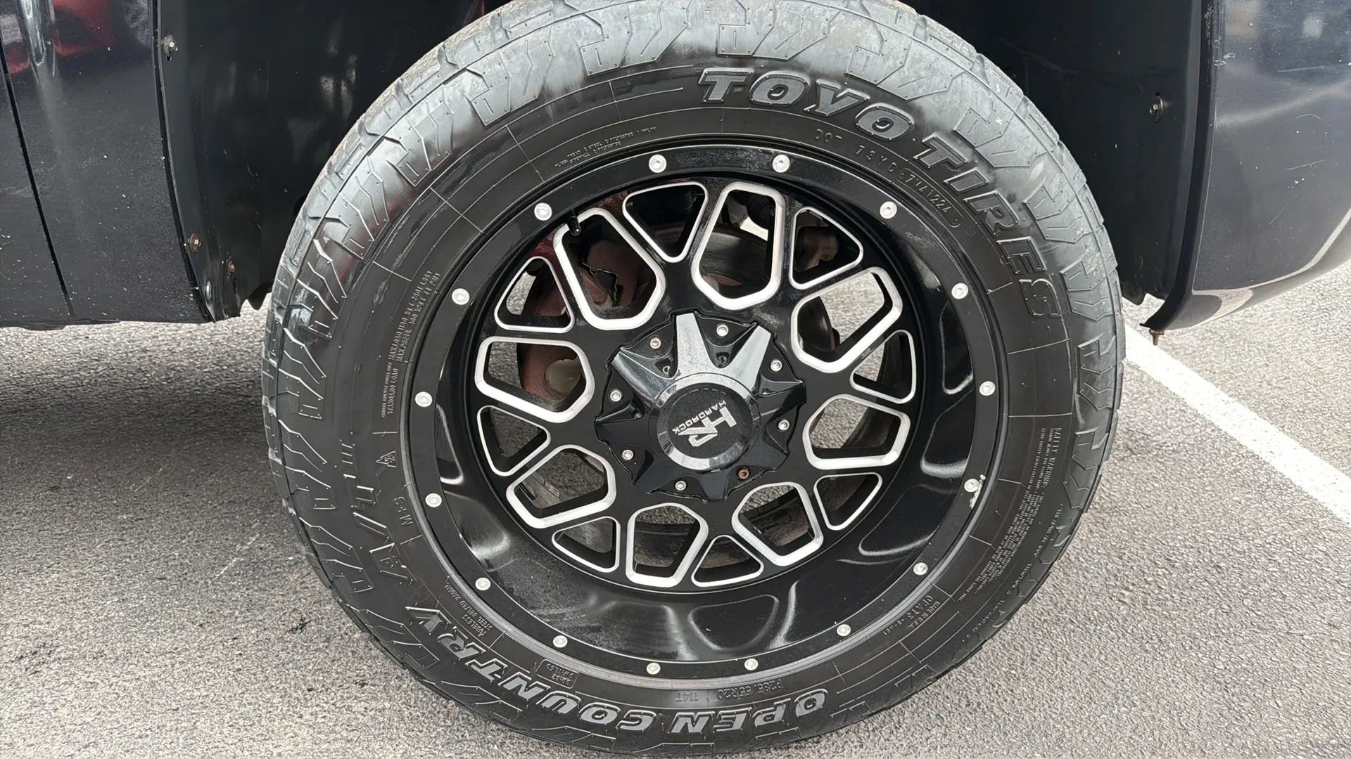 Used 2010 Chevrolet Silverado 1500 LTZ w/ Convenience Package image 24