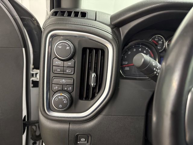 Used 2019 Chevrolet Silverado 1500 LT w/ All-Star Edition AWD/4WD image 29