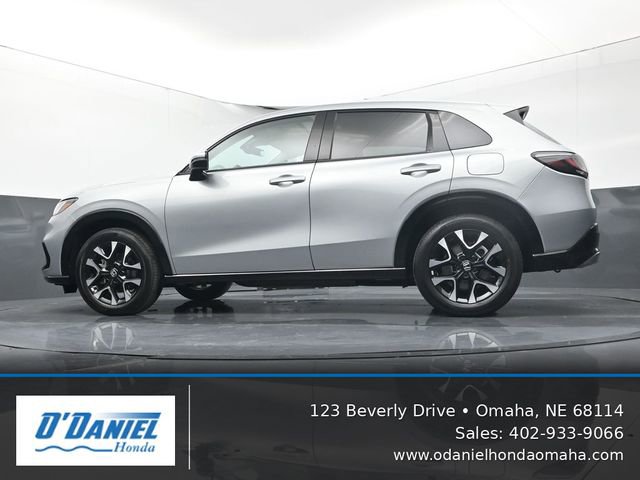 Used 2026 Honda HR-V EX-L image 10
