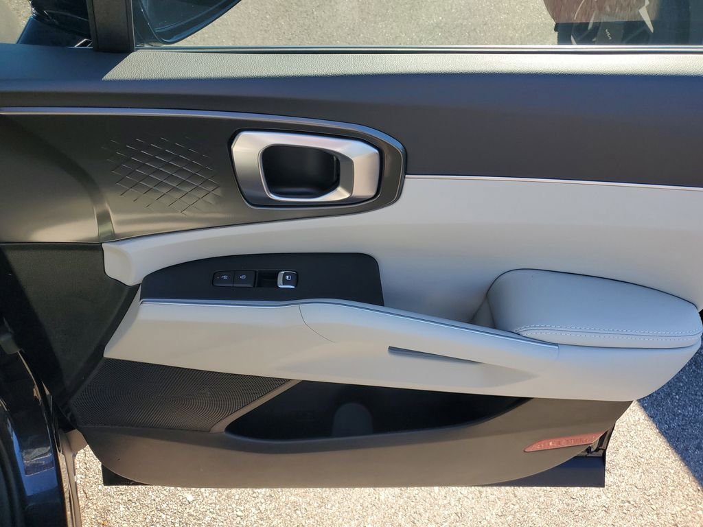 New 2026 Kia Sorento S w/ S Panoramic Sunroof Package FWD image 10